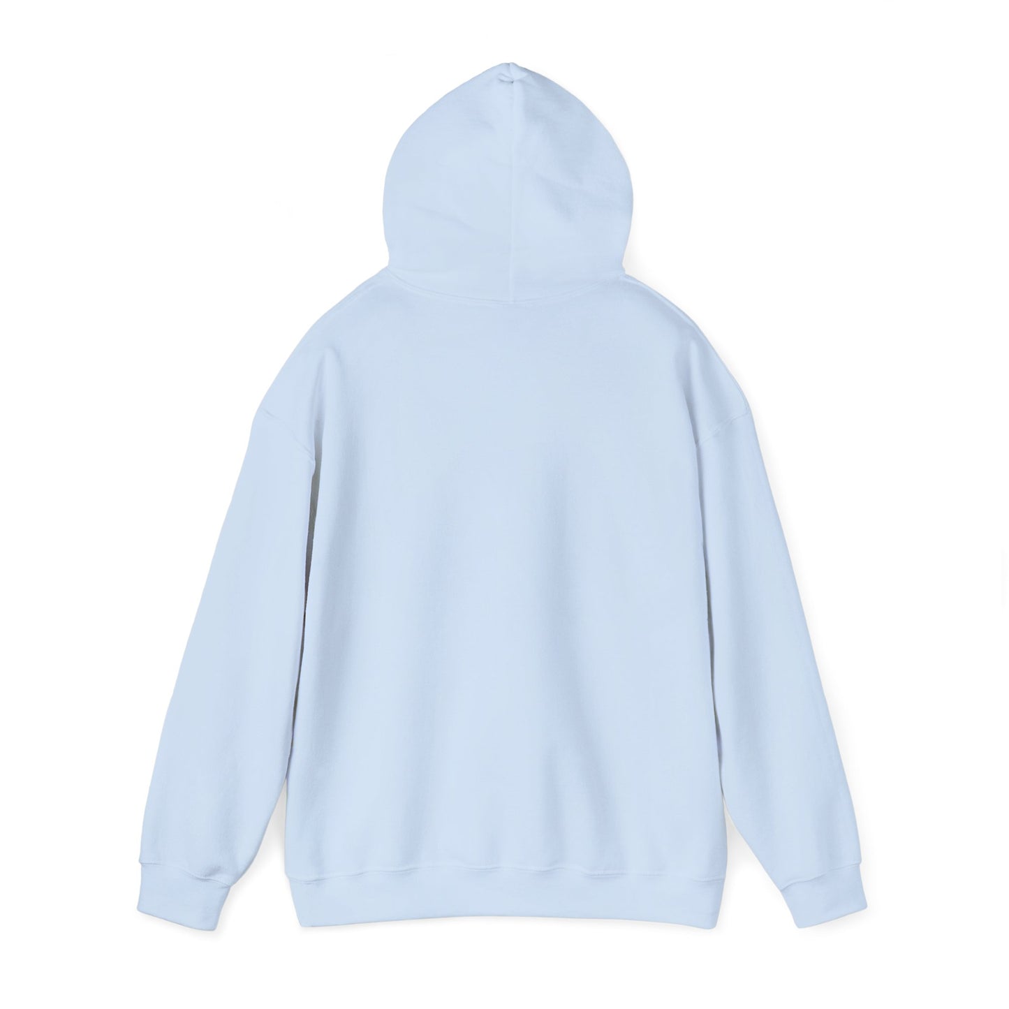Support Your Local Witches Hoodie — Cute Witch Hat Graphic Pullover for Halloween