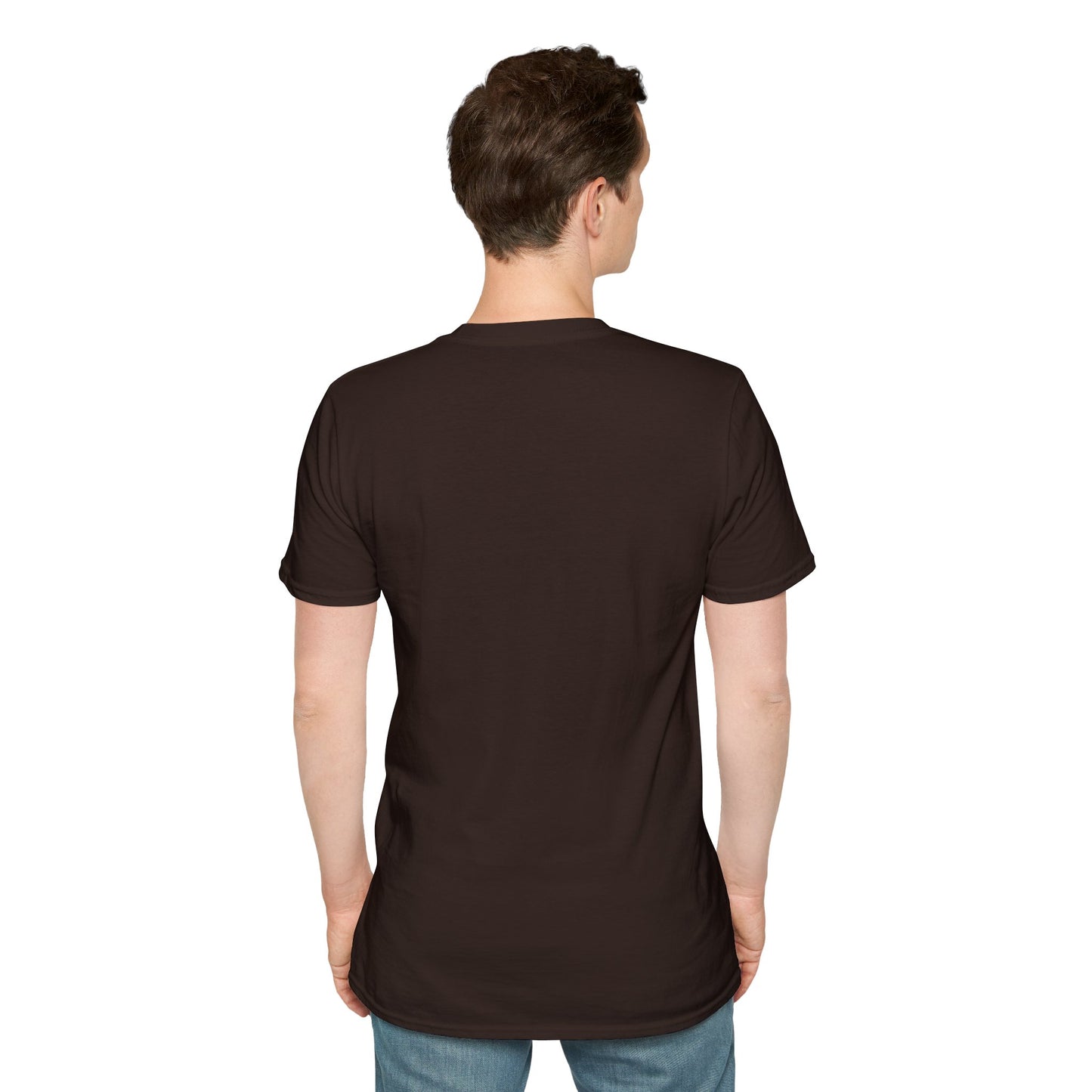 Pumpkin Season T-Shirt — Fall Pumpkin Graphic Tee