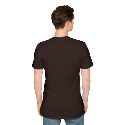 Pumpkin Season T-Shirt — Fall Pumpkin Graphic Tee