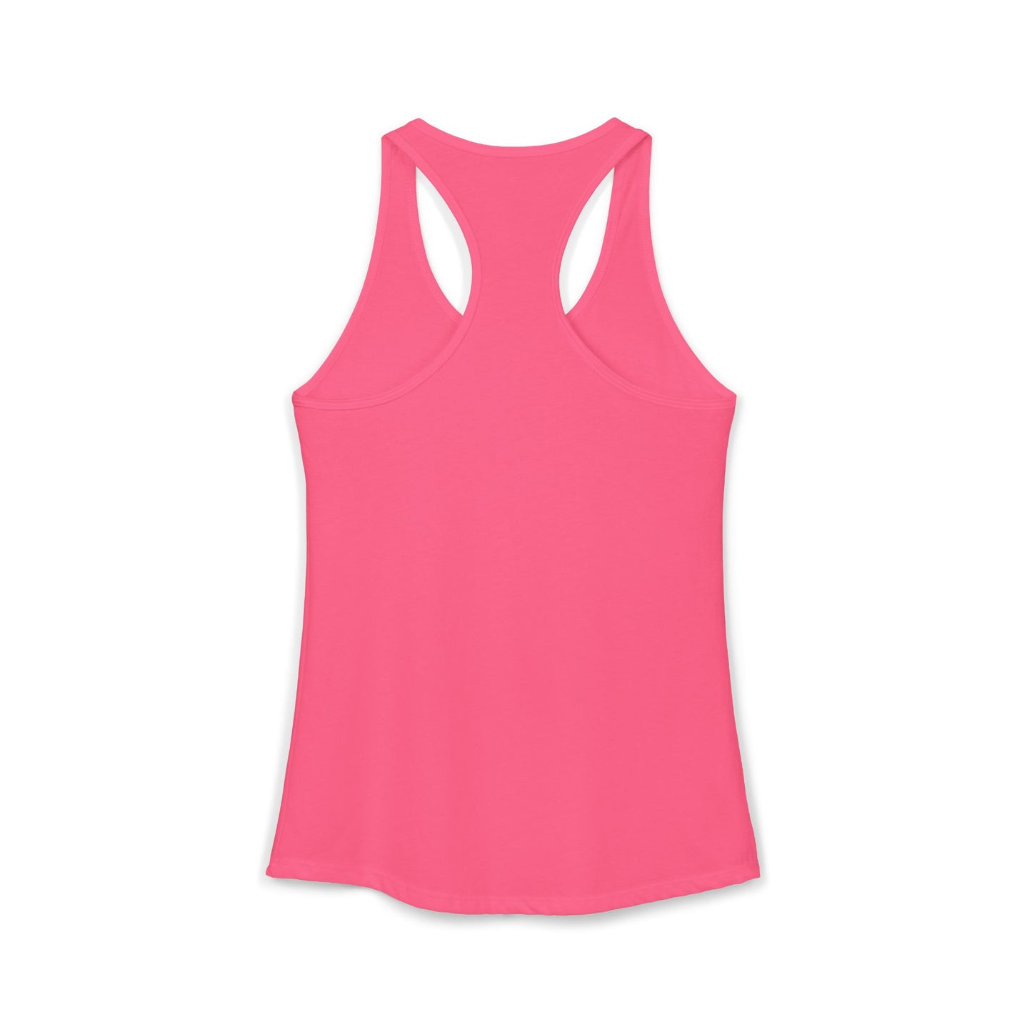 World's Best Mom, Women's Ideal Racerback Tank