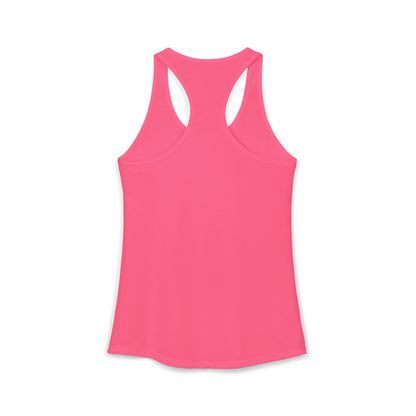 World's Best Mom, Women's Ideal Racerback Tank