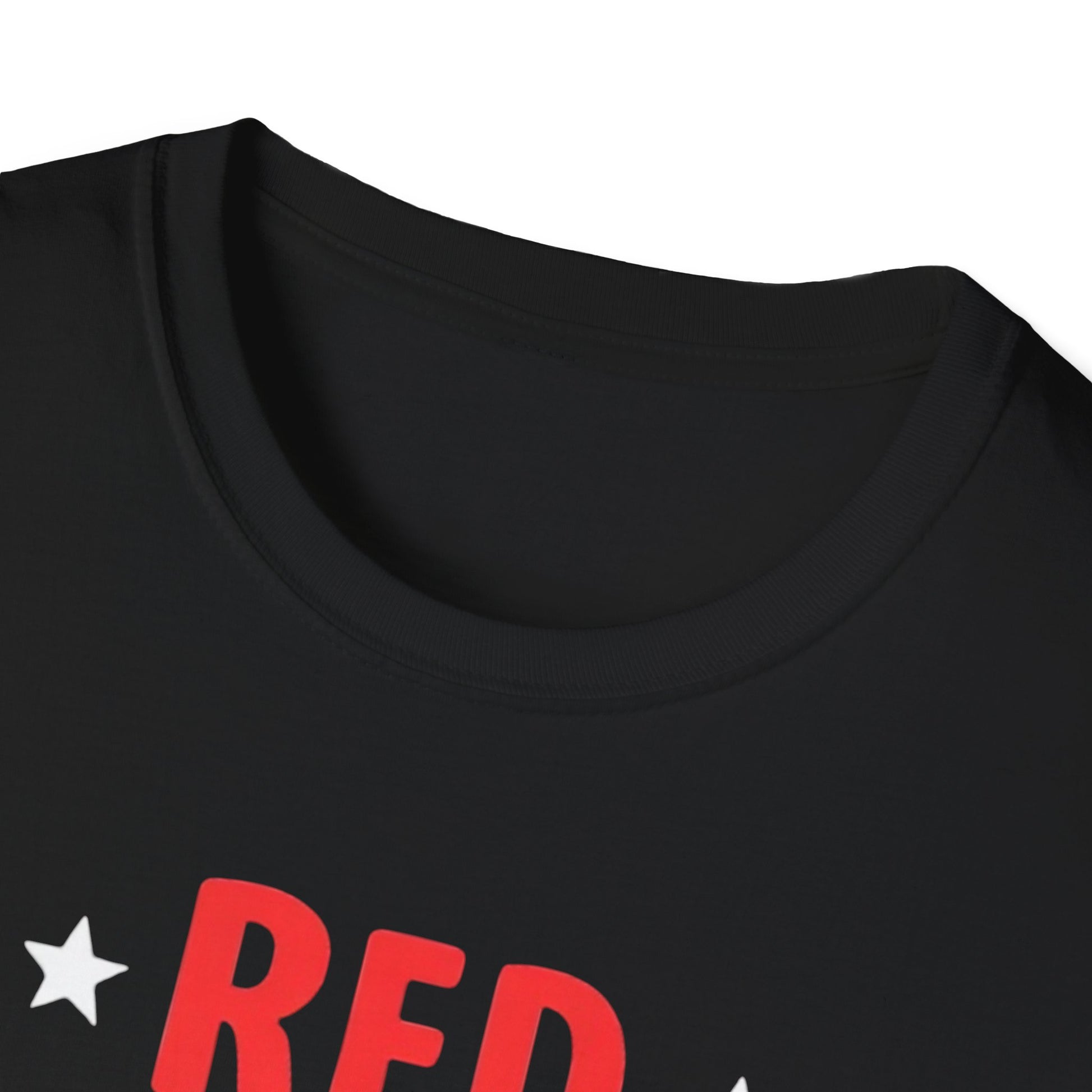 Red White & Brew Shirt, Gift for Dad, Fourth of July Apparel, BBQ Party Wear - Psychonaut Swag