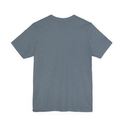 "Back From Vacation" Unisex Tee – Perfect for Travel Lovers, Vacation Vibes, Gift for Adventurers, Casual Wear, Fun Summer Shirt