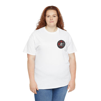 Extruder2Plate3D, Poop Happens T‑Shirt — Funny Cartoon 3D Printer Graphic Tee