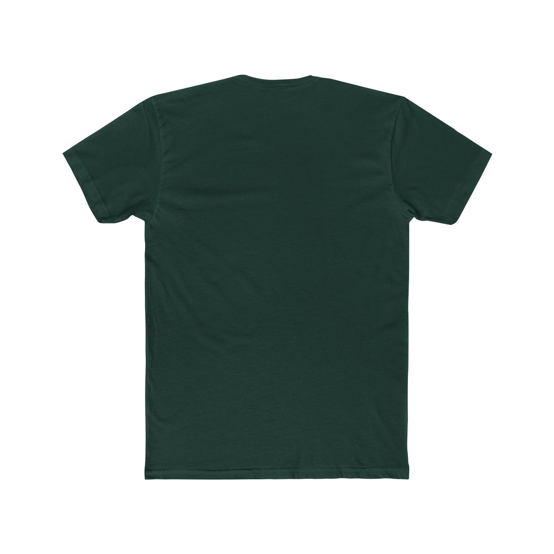 Myco-Maniac Unisex Cotton Crew Tee - Fun Fungi Shirt, Nature Lover Gift, Mushroom Enthusiast Apparel, Eco-Friendly Top, Perfect for [...] - Psychonaut Swag