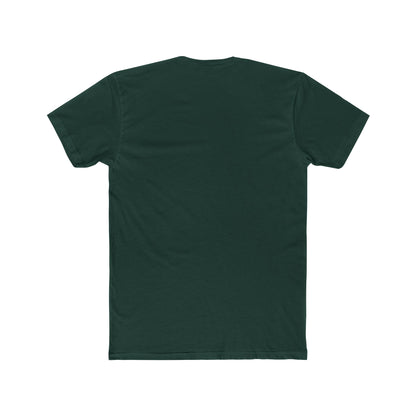 Myco-Maniac Unisex Cotton Crew Tee - Fun Fungi Shirt, Nature Lover Gift, Mushroom Enthusiast Apparel, Eco-Friendly Top, Perfect for [...] - Psychonaut Swag