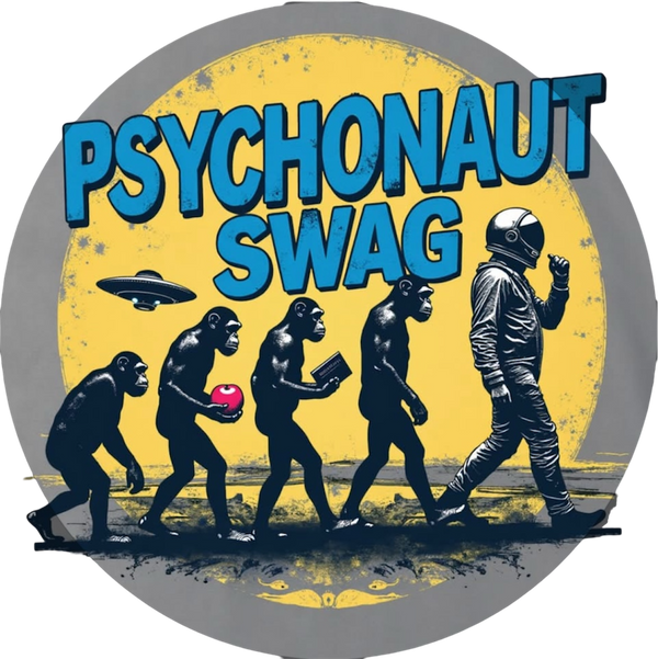 Psychonaut Swag