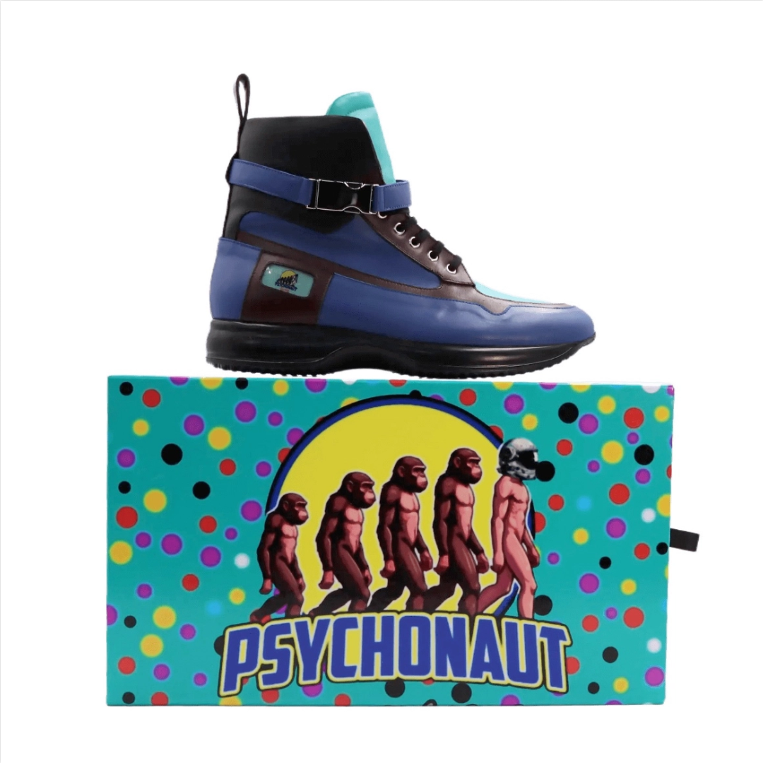 Psychonaut Street Kicks
