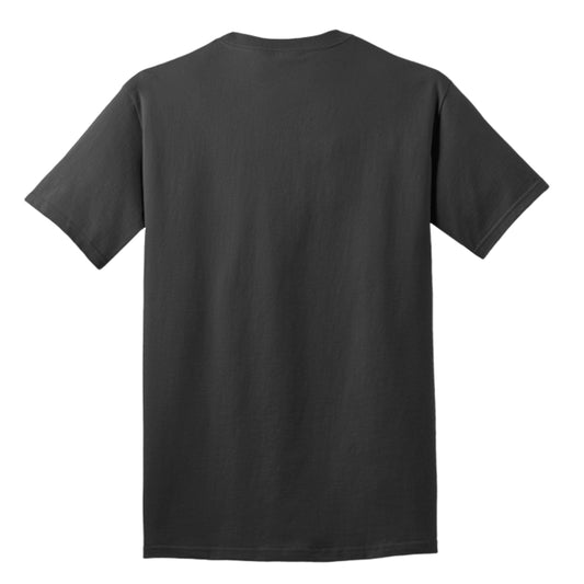 Jet Black - BACK