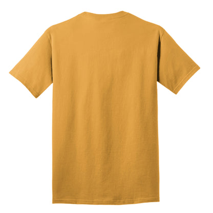 Gold - BACK