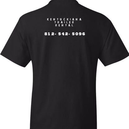 BLACK - BACK