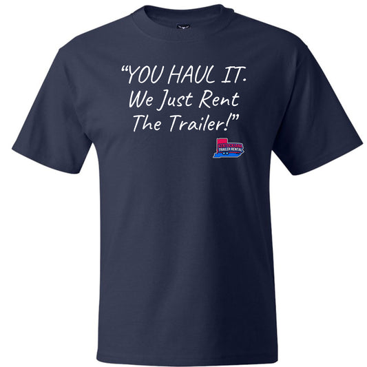 NAVY - FRONT