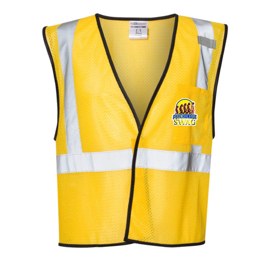 Yellow - FRONT