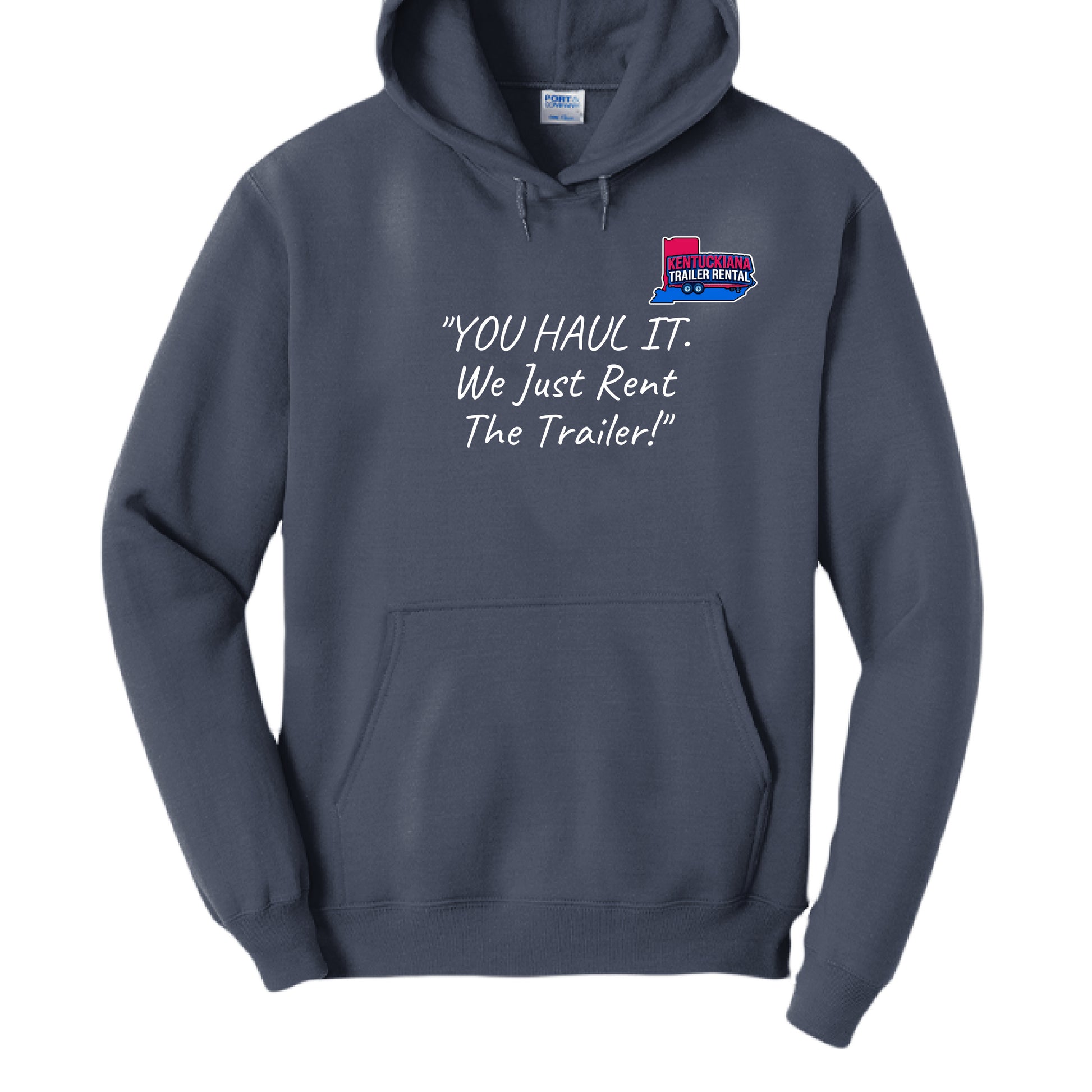 Navy - FRONT
