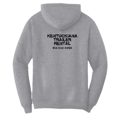Athletic Hthr - BACK